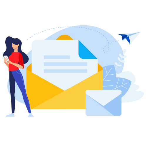 Build A Bigger, Targeted And More Responsive Mailing List With FlipGuardian