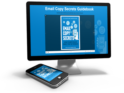 Email Copy Secrets